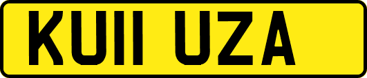 KU11UZA