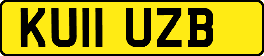 KU11UZB