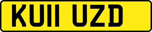 KU11UZD