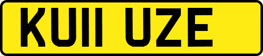 KU11UZE