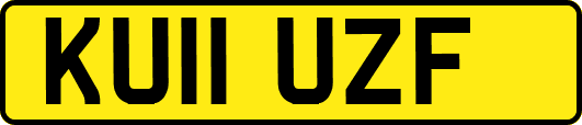 KU11UZF