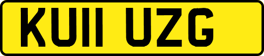 KU11UZG