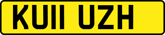 KU11UZH