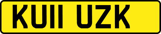 KU11UZK