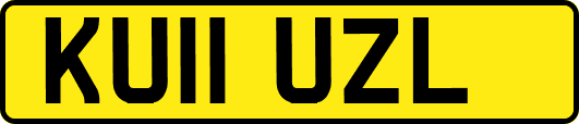 KU11UZL