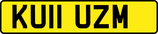 KU11UZM
