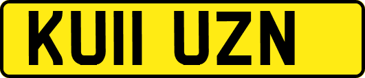 KU11UZN