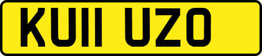 KU11UZO