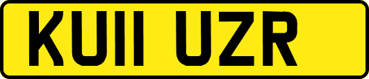 KU11UZR