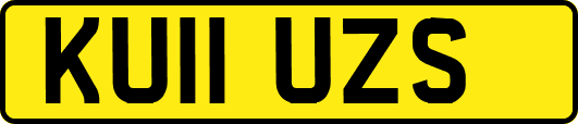 KU11UZS