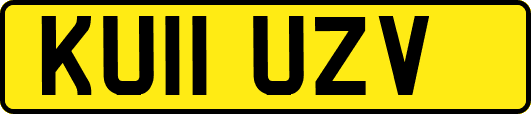 KU11UZV