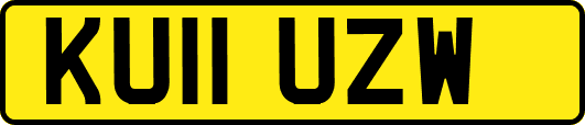 KU11UZW