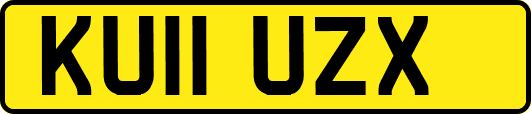 KU11UZX