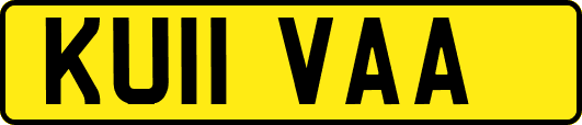 KU11VAA