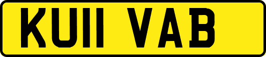 KU11VAB