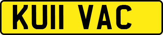 KU11VAC