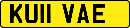 KU11VAE