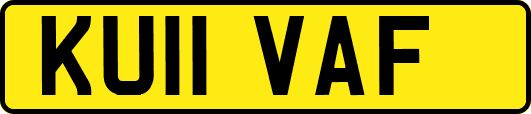 KU11VAF