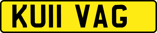 KU11VAG