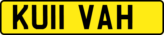KU11VAH