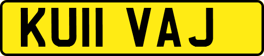 KU11VAJ