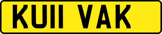 KU11VAK