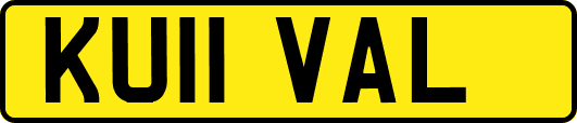 KU11VAL