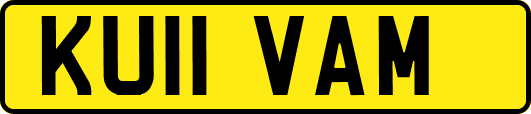 KU11VAM