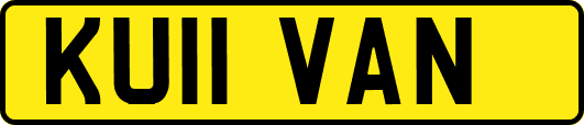 KU11VAN