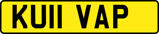 KU11VAP