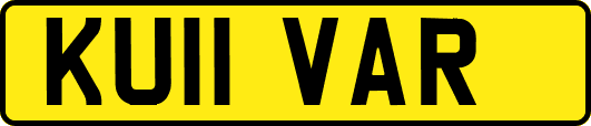 KU11VAR