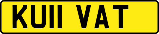 KU11VAT