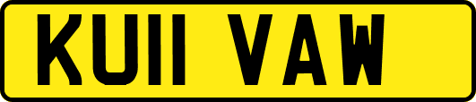 KU11VAW