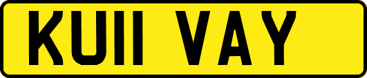 KU11VAY