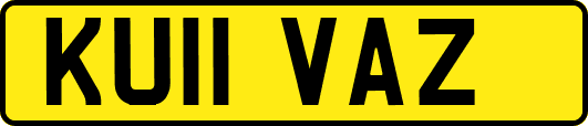 KU11VAZ