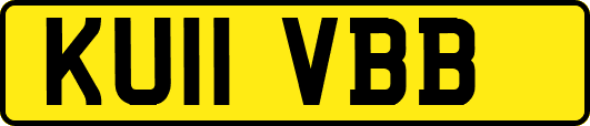 KU11VBB