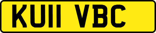 KU11VBC
