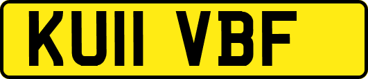 KU11VBF