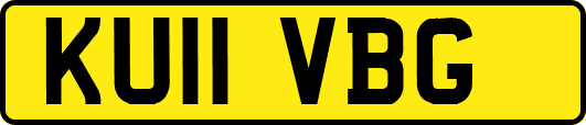 KU11VBG