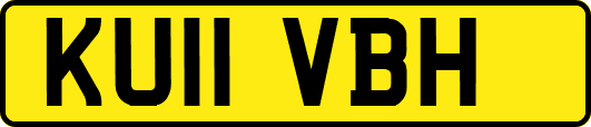 KU11VBH