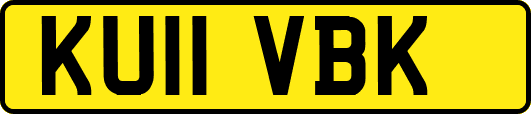 KU11VBK