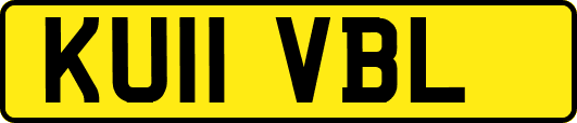 KU11VBL