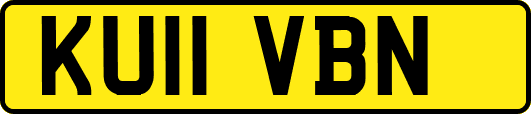 KU11VBN
