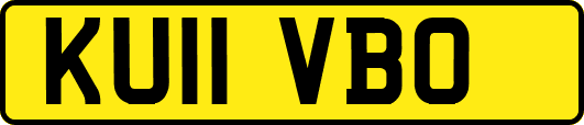 KU11VBO