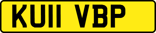 KU11VBP