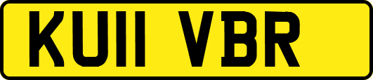 KU11VBR