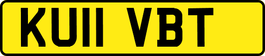 KU11VBT