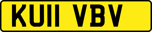 KU11VBV