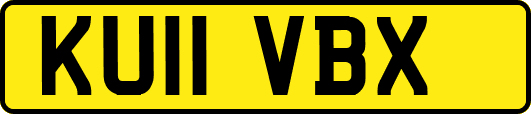 KU11VBX
