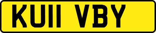 KU11VBY